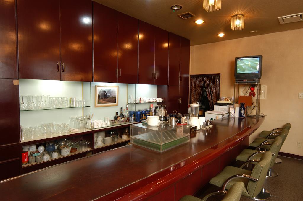 Business Hotel Tateyama 富山市 エクステリア 写真